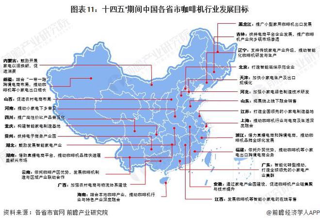 策汇总及解读（全） 行业政策聚焦自主创新和品牌化发展麻将胡了重磅！2024年中国